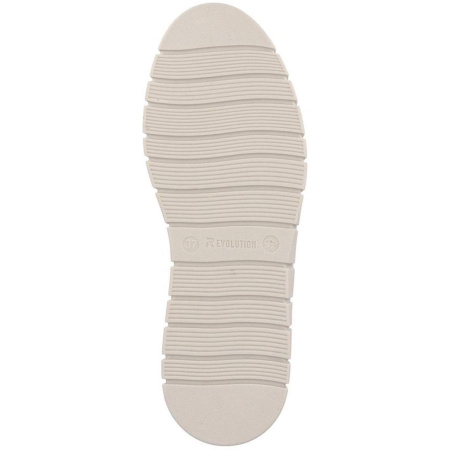 Ботинки  Rieker  бежевый  кожа/кожа искусств. Z-300149 фото в интернет-магазине | Omadey.ru