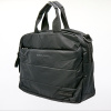 Сумка  мужские Volunteer  черный  текстиль c11604-black фото в интернет-магазине | Omadey.ru