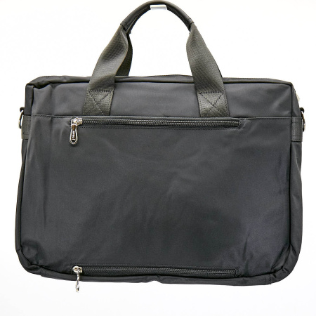 Сумка  мужские Epol  черный  текстиль c11545-black фото в интернет-магазине | Omadey.ru
