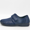 Туфли  Imara ORTO  синий  текстиль Z-100067 фото в интернет-магазине | Omadey.ru