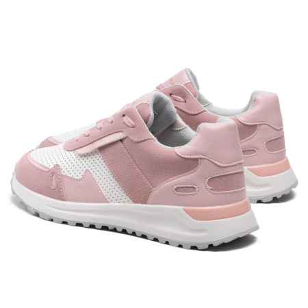 Кроссовки  Keddo  розовый  кожа искусств./текстиль F-90722 фото в интернет-магазине | Omadey.ru Кроссовки  Keddo  розовый  кожа искусств./текстиль F-90722 фото в интернет-магазине | Omadey.ru