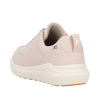 Кроссовки  Rieker-Sport  розовый  кожа F-400045 фото в интернет-магазине | Omadey.ru