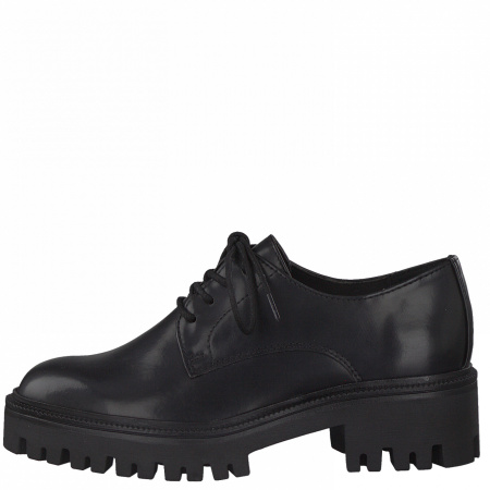 Полуботинки  Marco Tozzi  черный  кожа искусств. Z-100544 фото в интернет-магазине | Omadey.ru Полуботинки  Marco Tozzi  черный  кожа искусств. Z-100544 фото в интернет-магазине | Omadey.ru