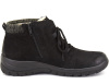 Ботинки  Rieker  черный  кожа/кожа искусств./текстиль Z-8198 фото в интернет-магазине | Omadey.ru