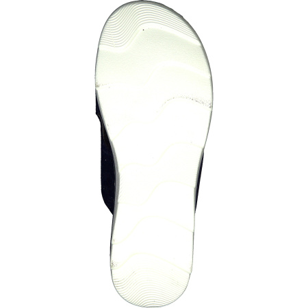 Шлепанцы  Marco Tozzi  синий  кожа F-80936 фото в интернет-магазине | Omadey.ru