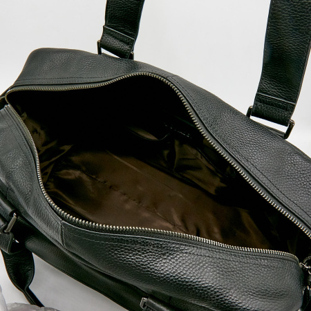 Сумка  Omadey  черный  кожа c11140 фото в интернет-магазине | Omadey.ru