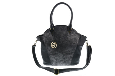 Сумка  Rieker  черный  кожа искусств. c07033 фото в интернет-магазине | Omadey.ru