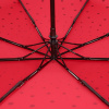Зонт  Flioraj  красный  полиэстер c09449 фото в интернет-магазине | Omadey.ru