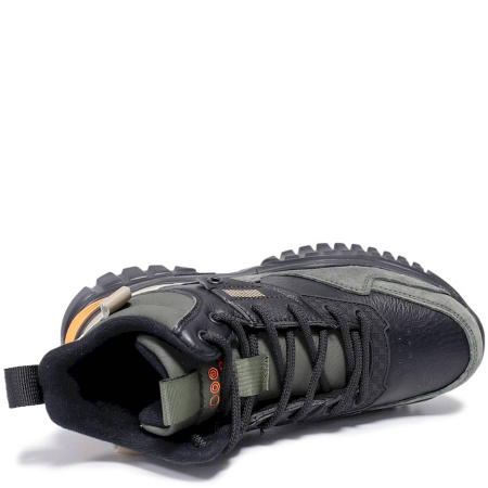 Кроссовки  Strobbs  хаки  замша/кожа искусств. Z-100899 фото в интернет-магазине | Omadey.ru