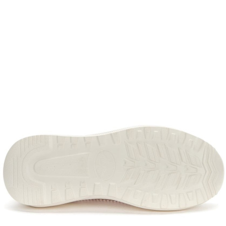 Слипоны  Grunberg  персиковый  текстиль F-100270 фото в интернет-магазине | Omadey.ru