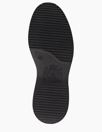 Туфли  Keddo  черный  кожа лаковая искусств. Z-8069 фото в интернет-магазине | Omadey.ru