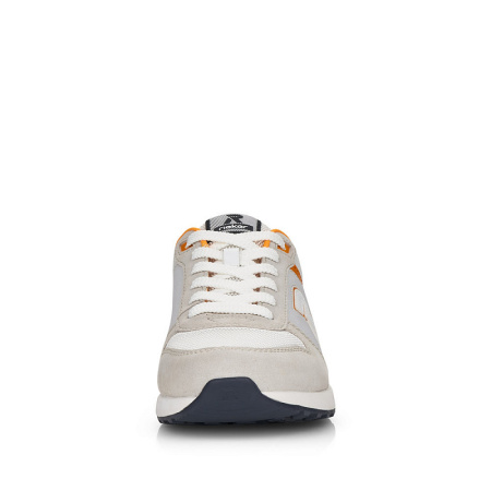 Кроссовки  Rieker  бежевый  кожа/кожа искусств./текстиль F-100544 фото в интернет-магазине | Omadey.ru Кроссовки  Rieker  бежевый  кожа/кожа искусств./текстиль F-100544 фото в интернет-магазине | Omadey.ru