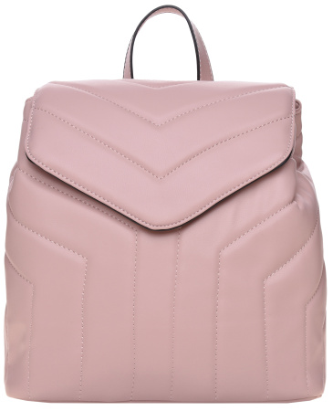 Рюкзак  Keddo  розовый  кожа искусств. c08824 фото в интернет-магазине | Omadey.ru