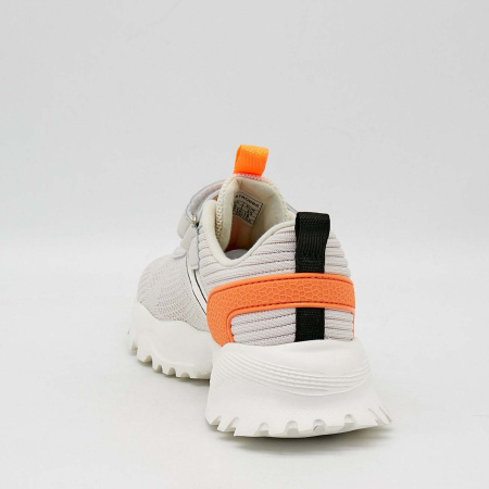 Кроссовки  Strobbs  бежевый  текстиль F-90402 фото в интернет-магазине | Omadey.ru