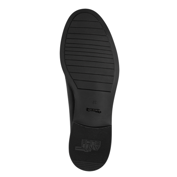 Фото Туфли  Tamaris  черный  кожа  Z-400951