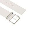 Ремень  Tamaris  белый  кожа c10403 фото в интернет-магазине | Omadey.ru