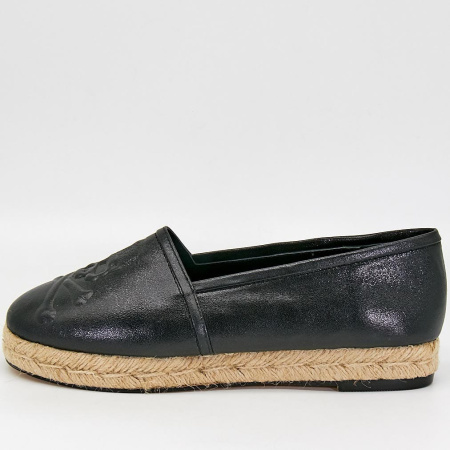 Туфли  Ballina  черный  кожа F-3472 фото в интернет-магазине | Omadey.ru