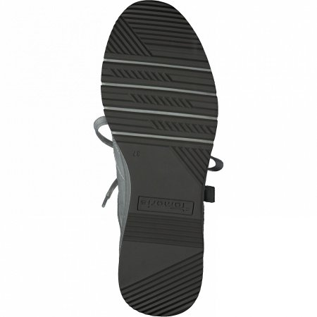 Кроссовки  женские Tamaris  белый  иск. материал F-90148 фото в интернет-магазине | Omadey.ru