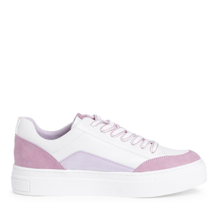 Кеды  Marco Tozzi  белый  кожа искусств. F-100310 фото в интернет-магазине | Omadey.ru Кеды  Marco Tozzi  белый  кожа искусств. F-100310 фото в интернет-магазине | Omadey.ru