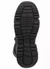 Ботинки  Keddo  черный  нубук искусств./иск.кожа Z-100840 фото в интернет-магазине | Omadey.ru