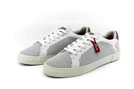 Кеды  S.Oliver  белый  текстиль F-80301 фото в интернет-магазине | Omadey.ru Кеды  S.Oliver  белый  текстиль F-80301 фото в интернет-магазине | Omadey.ru