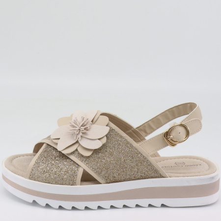 Сандалии  Keddo  розовый  текстиль F-70963 фото в интернет-магазине | Omadey.ru Сандалии  Keddo  розовый  текстиль F-70963 фото в интернет-магазине | Omadey.ru