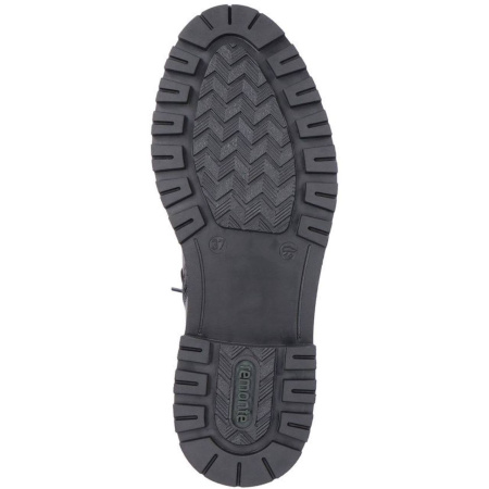 Ботинки  Remonte  бордовый  кожа/кожа искусств. Z-300028 фото в интернет-магазине | Omadey.ru