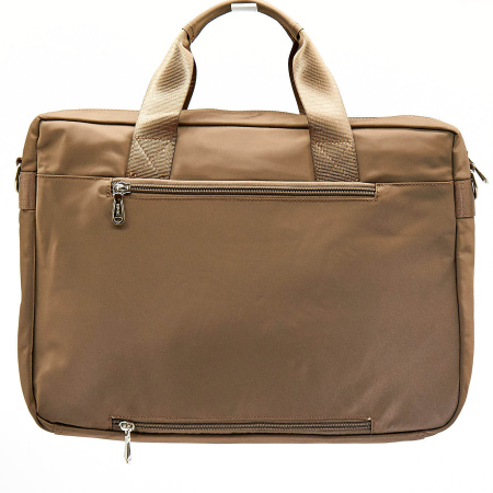 Сумка  мужские Epol  коричневый  текстиль c11545-brown фото в интернет-магазине | Omadey.ru