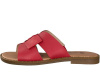 Шлепанцы  Remonte  красный  кожа F-90098 фото в интернет-магазине | Omadey.ru