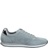 Кроссовки  S.Oliver  голубой  замша F-80428 фото в интернет-магазине | Omadey.ru