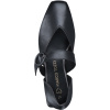 Туфли  Marco Tozzi  черный  кожа F-300492 фото в интернет-магазине | Omadey.ru