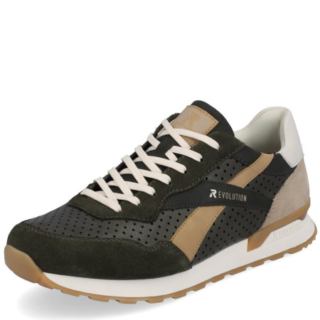 Кроссовки  Rieker-Evolution  мультицвет  кожа/кожа искусств. F-300232 фото в интернет-магазине | Omadey.ru Кроссовки  Rieker-Evolution  мультицвет  кожа/кожа искусств. F-300232 фото в интернет-магазине | Omadey.ru