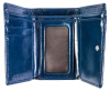 Кошелек  Coscet  синий  кожа искусств. c11974 фото в интернет-магазине | Omadey.ru