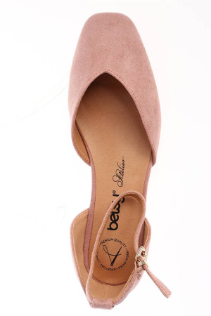 Туфли летние  Betsy  розовый  замша искусств. F-90470 фото в интернет-магазине | Omadey.ru Туфли летние  Betsy  розовый  замша искусств. F-90470 фото в интернет-магазине | Omadey.ru