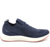 Кроссовки  Tamaris  синий  текстиль Z-8026 фото в интернет-магазине | Omadey.ru