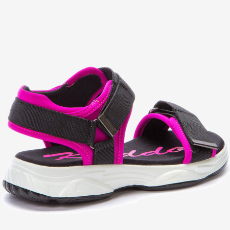 Сандалии  Keddo  фуксия  текстиль F-90983 фото в интернет-магазине | Omadey.ru Сандалии  Keddo  фуксия  текстиль F-90983 фото в интернет-магазине | Omadey.ru