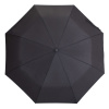 Зонт  Flioraj  черный  полиэстер c09412 фото в интернет-магазине | Omadey.ru