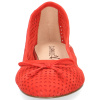 Балетки  Caprice  коралловый  кожа F-80527 фото в интернет-магазине | Omadey.ru Балетки  Caprice  коралловый  кожа F-80527 фото в интернет-магазине | Omadey.ru