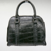 Сумка  Omadey  черный  кожа c11122-black фото в интернет-магазине | Omadey.ru