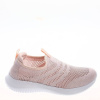 Кроссовки  женские Baden  розовый  текстиль F-90557 фото в интернет-магазине | Omadey.ru