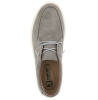 Туфли  Rieker-Evolution  серый  кожа F-300058 фото в интернет-магазине | Omadey.ru
