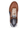 Кроссовки  Rieker-Evolution  коричневый  кожа/кожа искусств. F-300057 фото в интернет-магазине | Omadey.ru