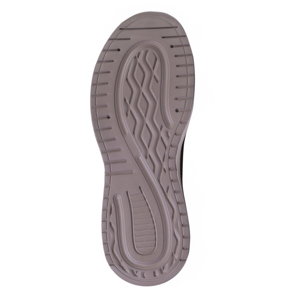 Фото Кроссовки  Strobbs  коричневый замша/текстиль F-400953 мужские