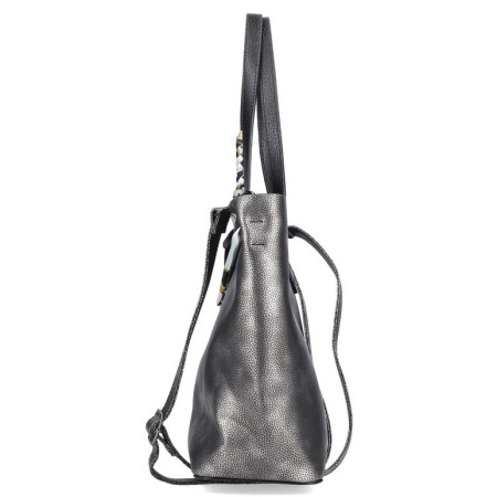 Сумка Rieker  кожа искусств.  серый  c15601 фото в интернет-магазине | Omadey.ru