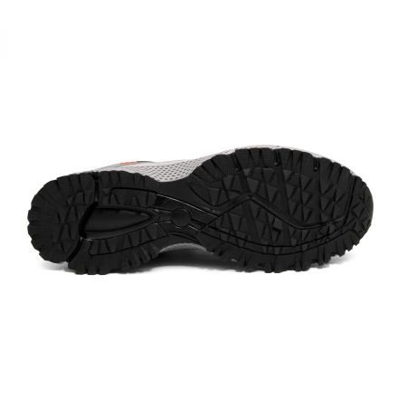 Кроссовки  Strobbs  серый  текстиль F-400251 фото в интернет-магазине | Omadey.ru