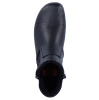 Ботинки  Rieker  черный  кожа/кожа искусств. Z-200057 фото в интернет-магазине | Omadey.ru