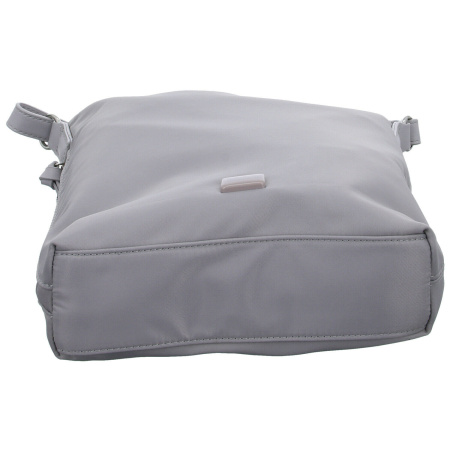 Сумка  Tamaris  серый  иск. материал c08992 фото в интернет-магазине | Omadey.ru