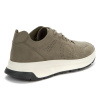 Кроссовки  Grunberg  хаки  микрополитекс F-100685 фото в интернет-магазине | Omadey.ru