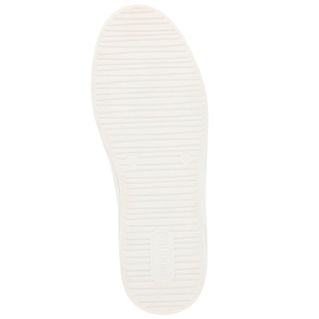 Кроссовки  Remonte  бежевый  кожа/кожа искусств. F-400150 фото в интернет-магазине | Omadey.ru