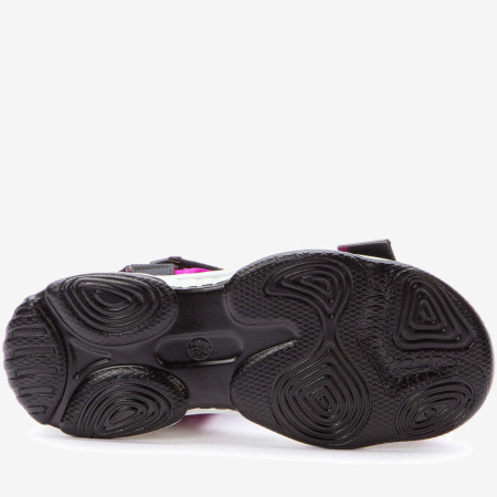 Сандалии  Keddo  фуксия  текстиль F-90983 фото в интернет-магазине | Omadey.ru Сандалии  Keddo  фуксия  текстиль F-90983 фото в интернет-магазине | Omadey.ru